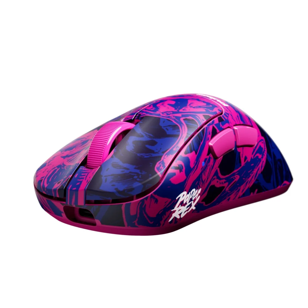 Pulsar Xlite V4 Medium – Wireless Gaming Mouse - PRX Edition