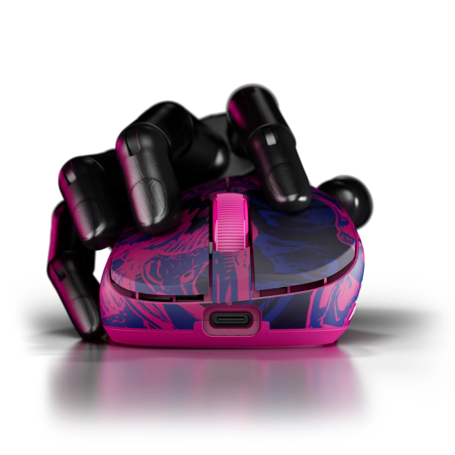 Pulsar Xlite V4 Medium – Wireless Gaming Mouse - PRX Edition