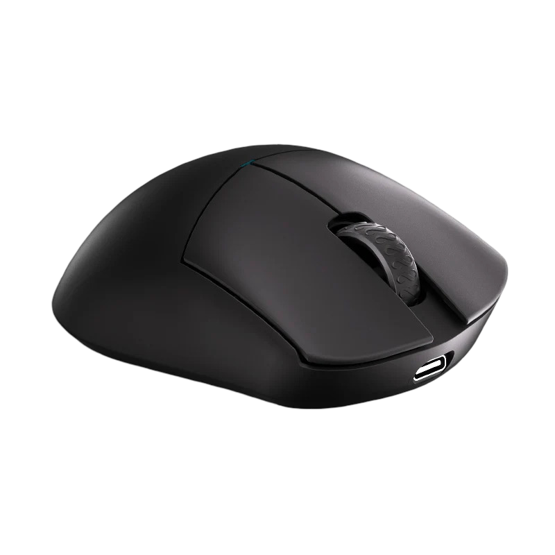 LAMZU PARO AURORA - Wireless Superlight Gaming Mouse Black