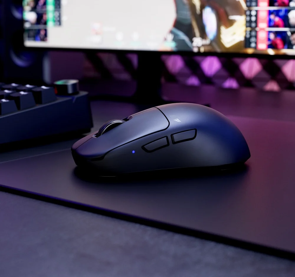 Pulsar TenZ Signature Edition Wireless Gaming Mouse
