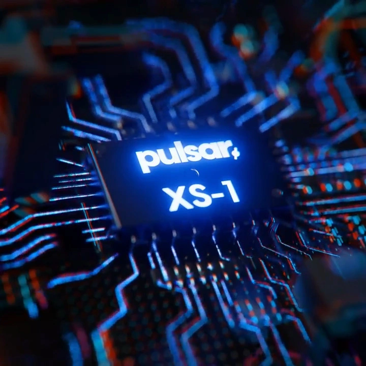 Pulsar X3 Medium – Wireless Gaming Mouse