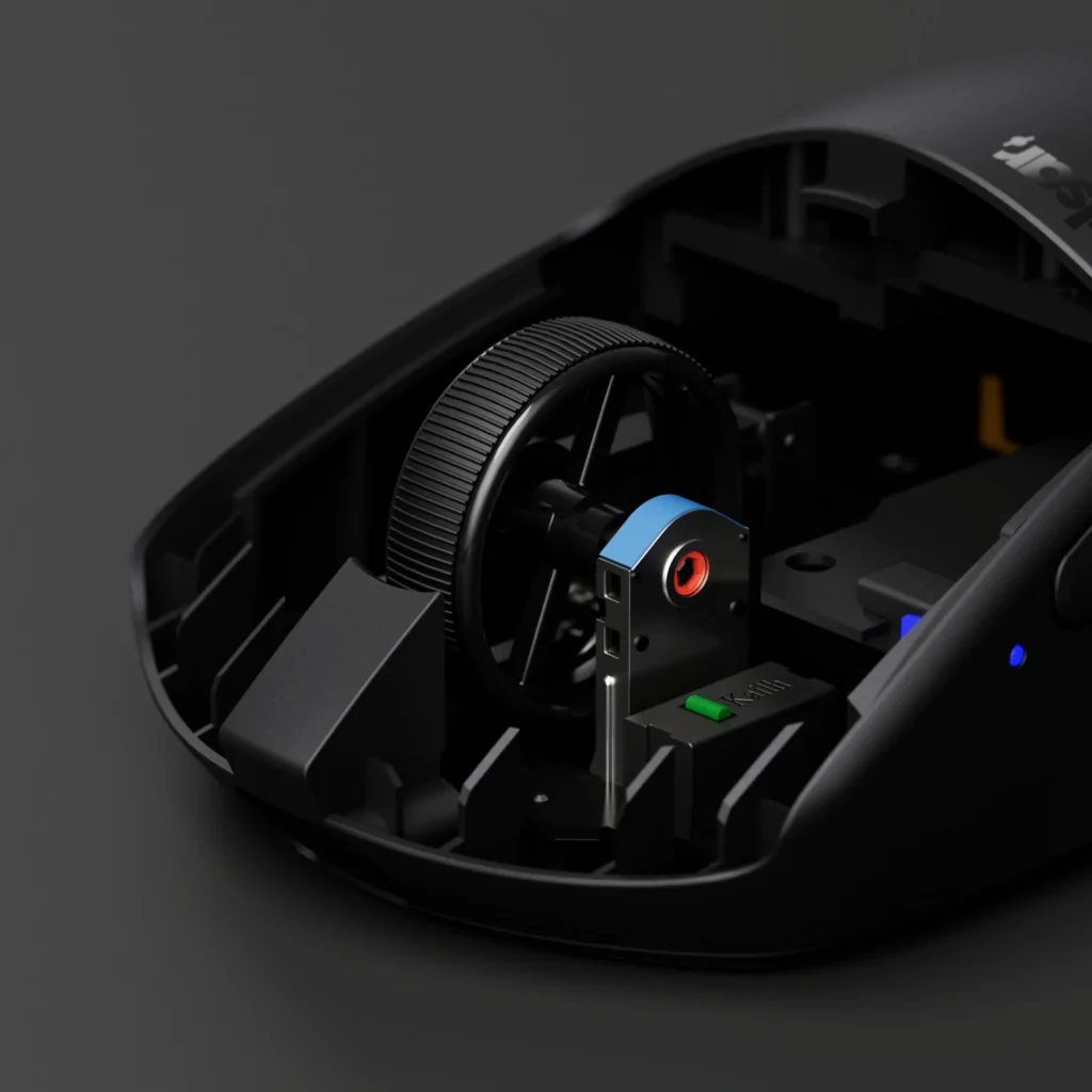 Pulsar X3 Medium – Wireless Gaming Mouse