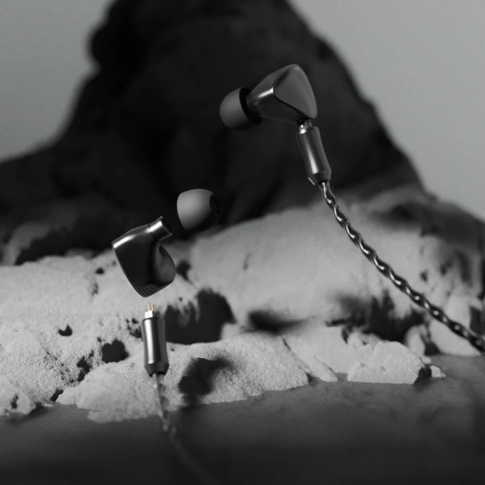 イヤホン Lucid IEM By Tekkusai Tekkusai Lucid IEM イヤホン｜ふもコレ(Fumo Collection)