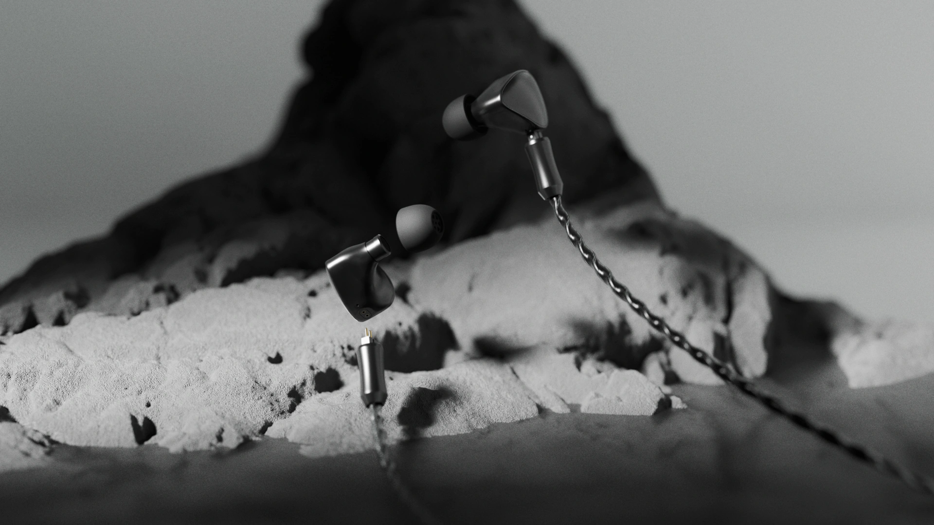 Tekkusai - Lucid IEM - In-ear Headphones