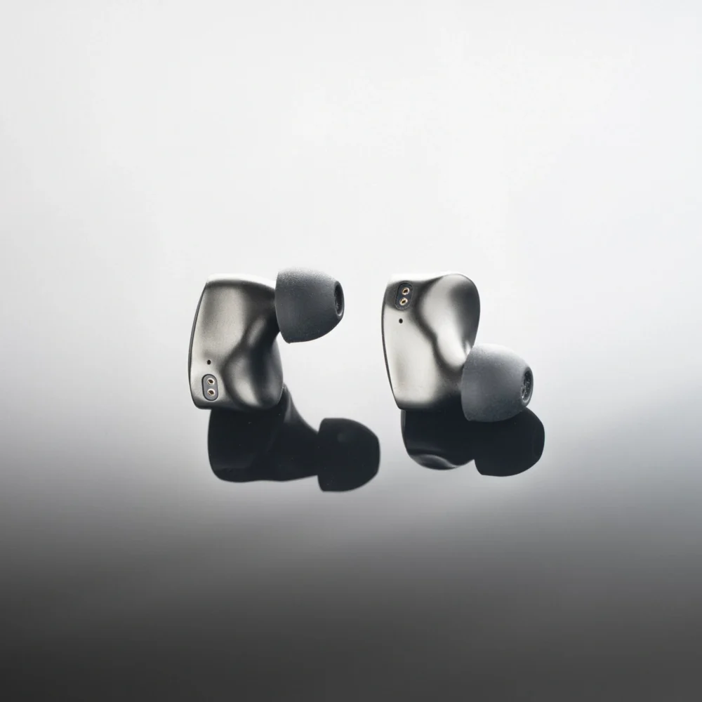 Tekkusai - Lucid IEM - In-ear Headphones - ZerkGamingMods