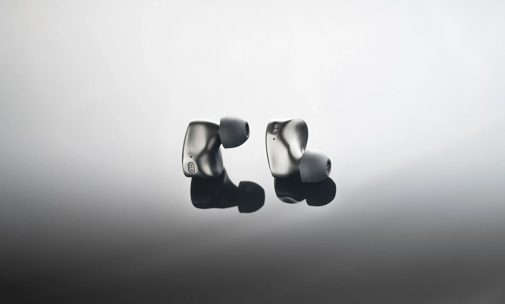 Tekkusai - Lucid IEM - In-ear Headphones - ZerkGamingMods