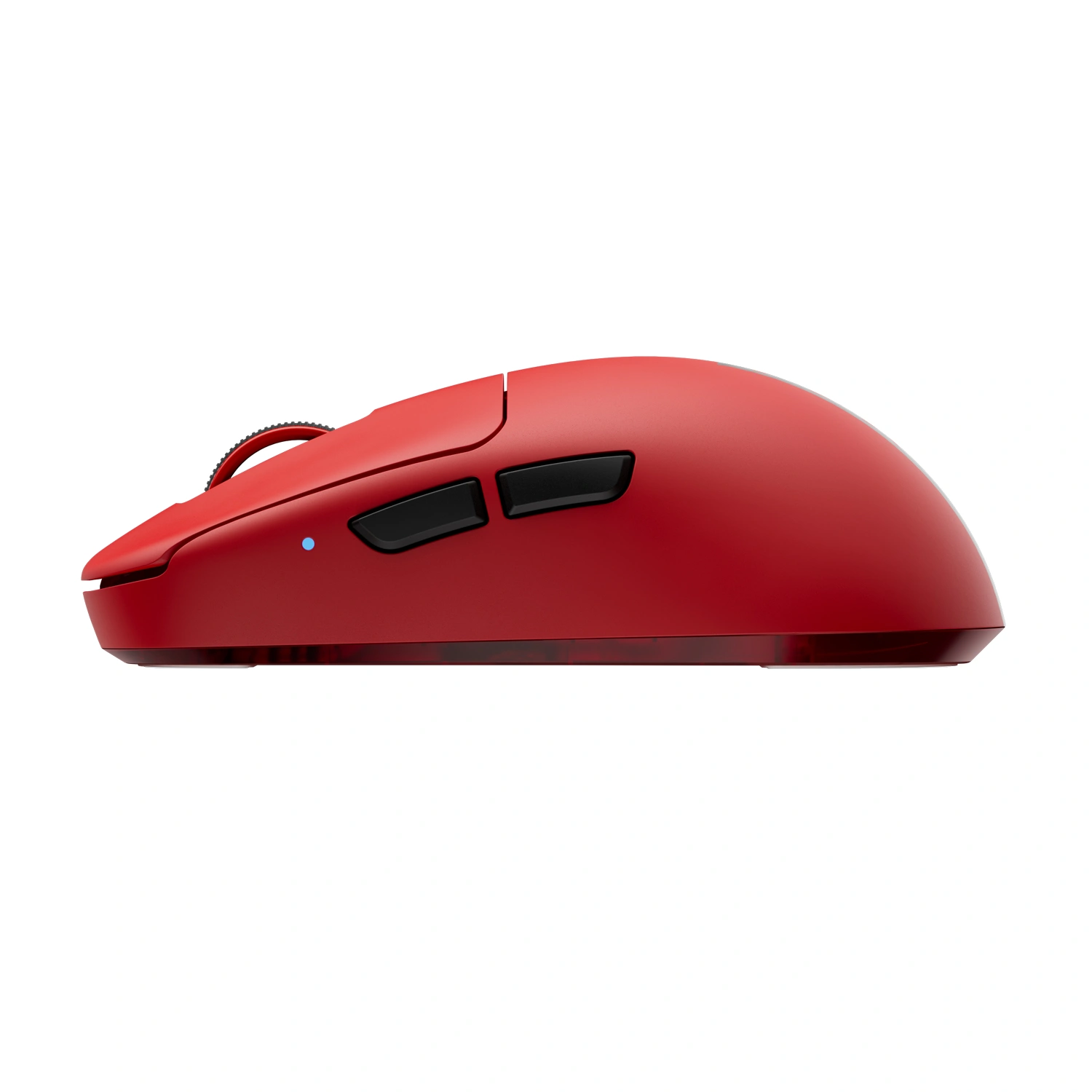 Pulsar TenZ Signature Edition Wireless Gaming Mouse - Red Limited Edition Pulsar TenZ Signature Edition Wireless Gaming Mouse - Red Limited Edition