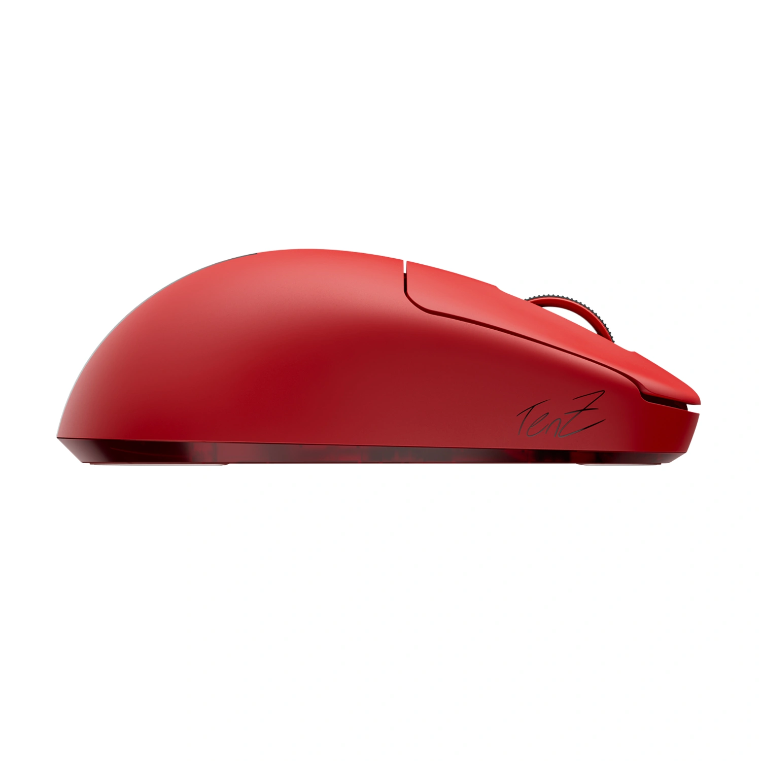 Pulsar TenZ Signature Edition Wireless Gaming Mouse - Red Limited Edition Pulsar TenZ Signature Edition Wireless Gaming Mouse - Red Limited Edition
