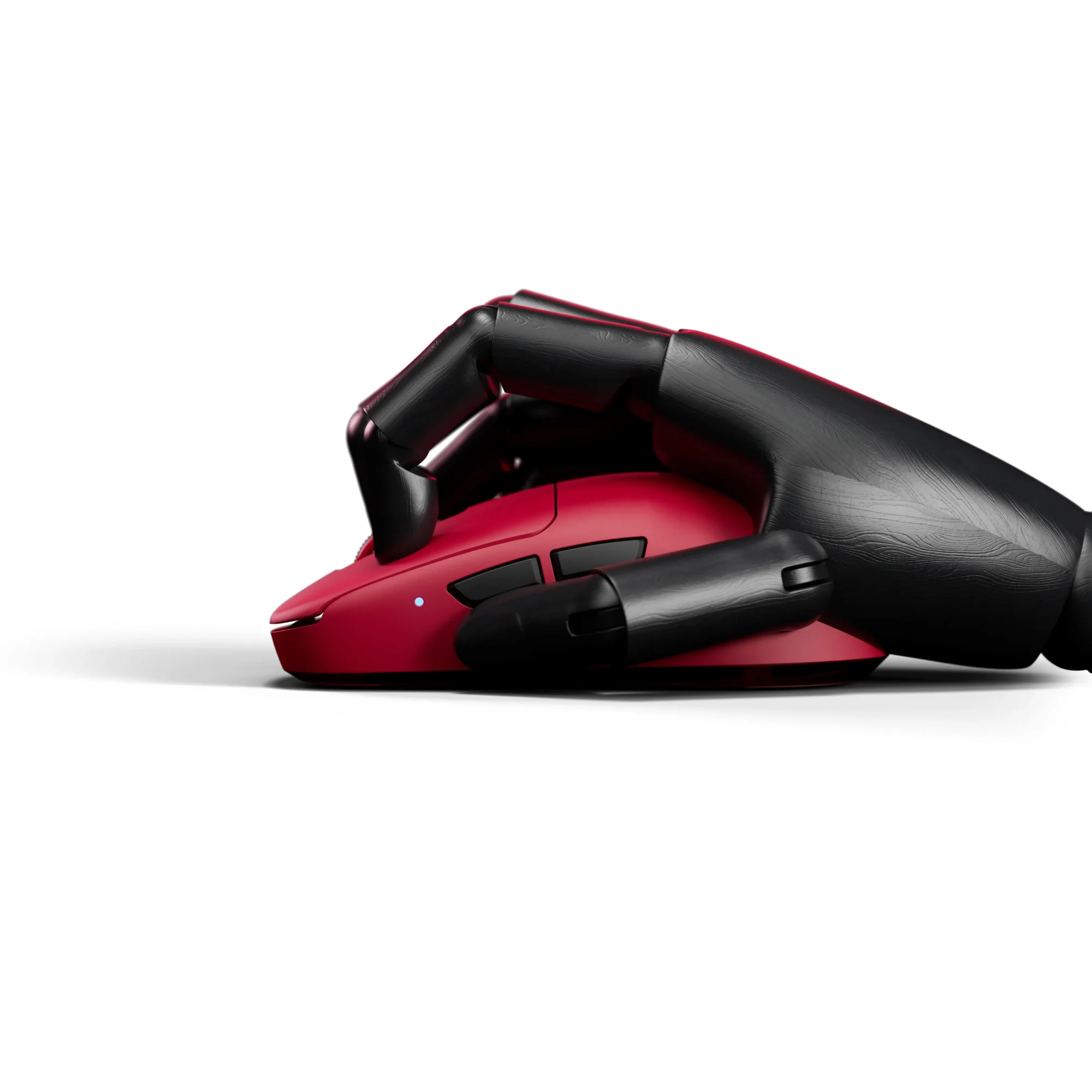 Pulsar TenZ Signature Edition Wireless Gaming Mouse - Red Limited Edition Pulsar TenZ Signature Edition Wireless Gaming Mouse - Red Limited Edition