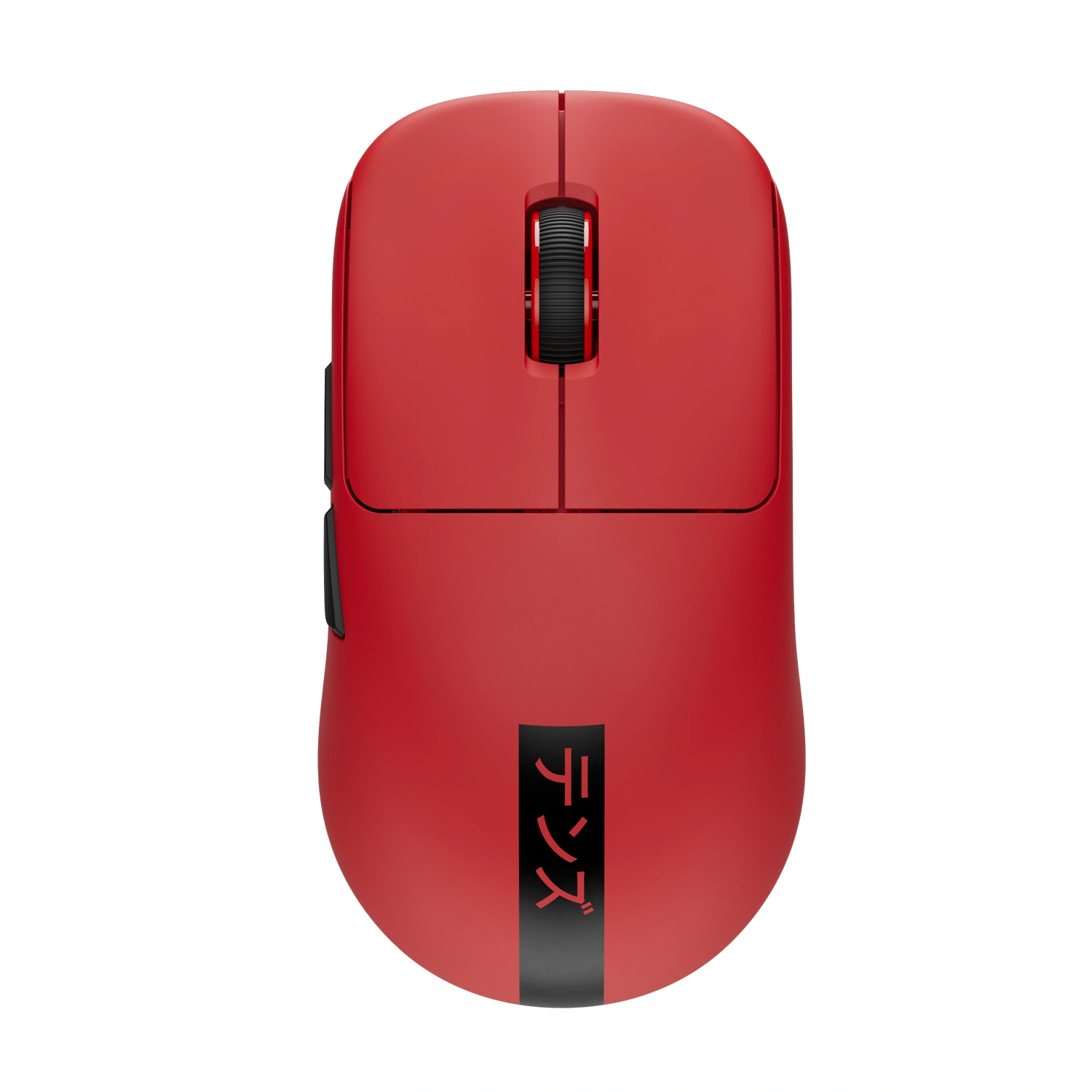 Pulsar TenZ Signature Edition Wireless Gaming Mouse - Red Limited Edition