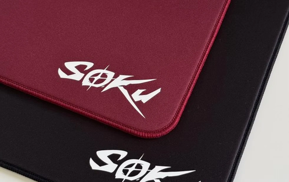 SOKU - Pro1 Mousepad SOKU - Pro1 Mousepad