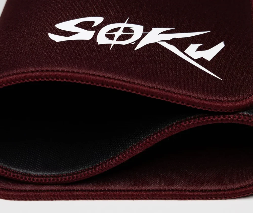 SOKU - Pro1 Mousepad SOKU - Pro1 Mousepad