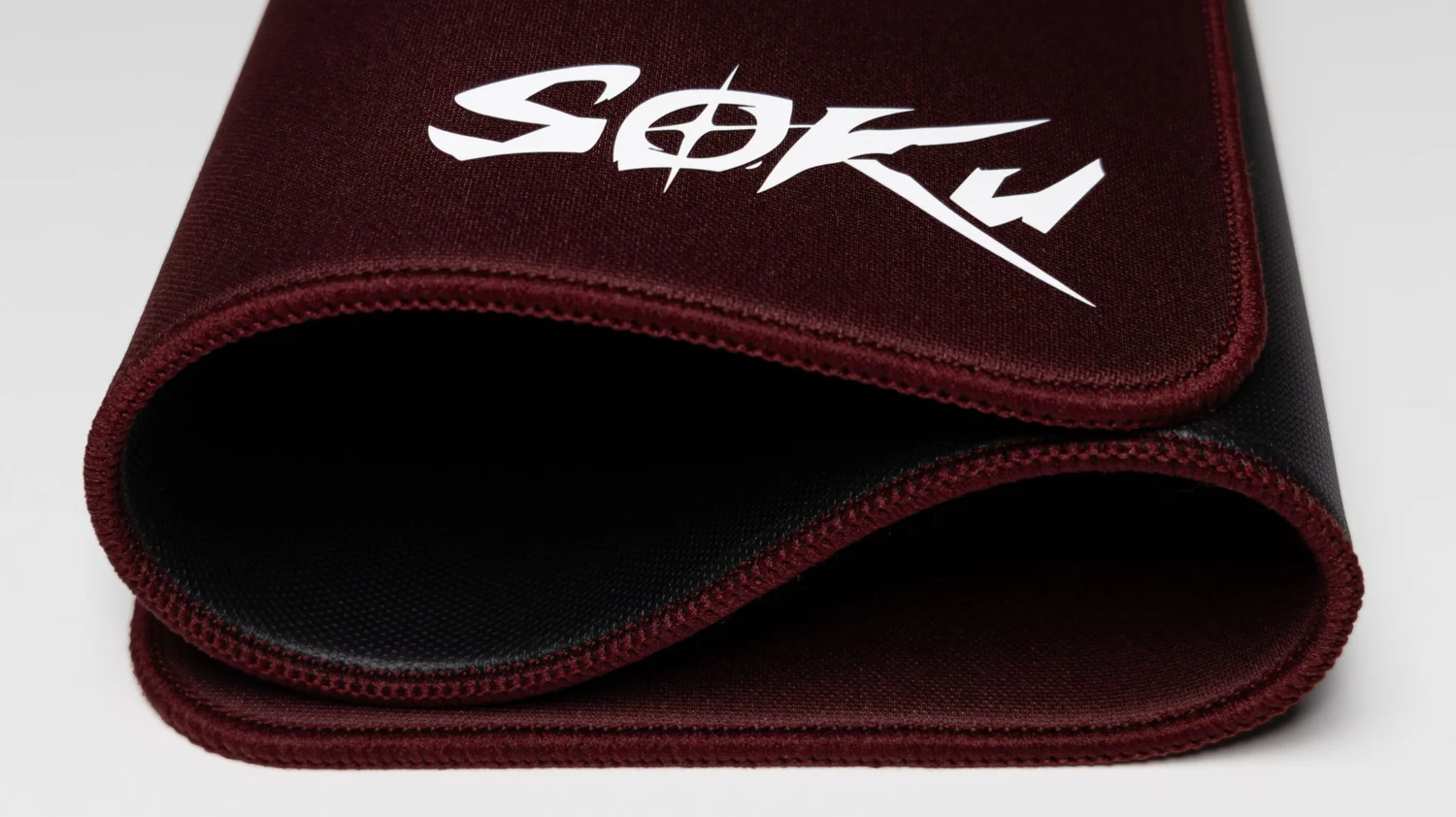 SOKU - Pro1 Mousepad SOKU - Pro1 Mousepad