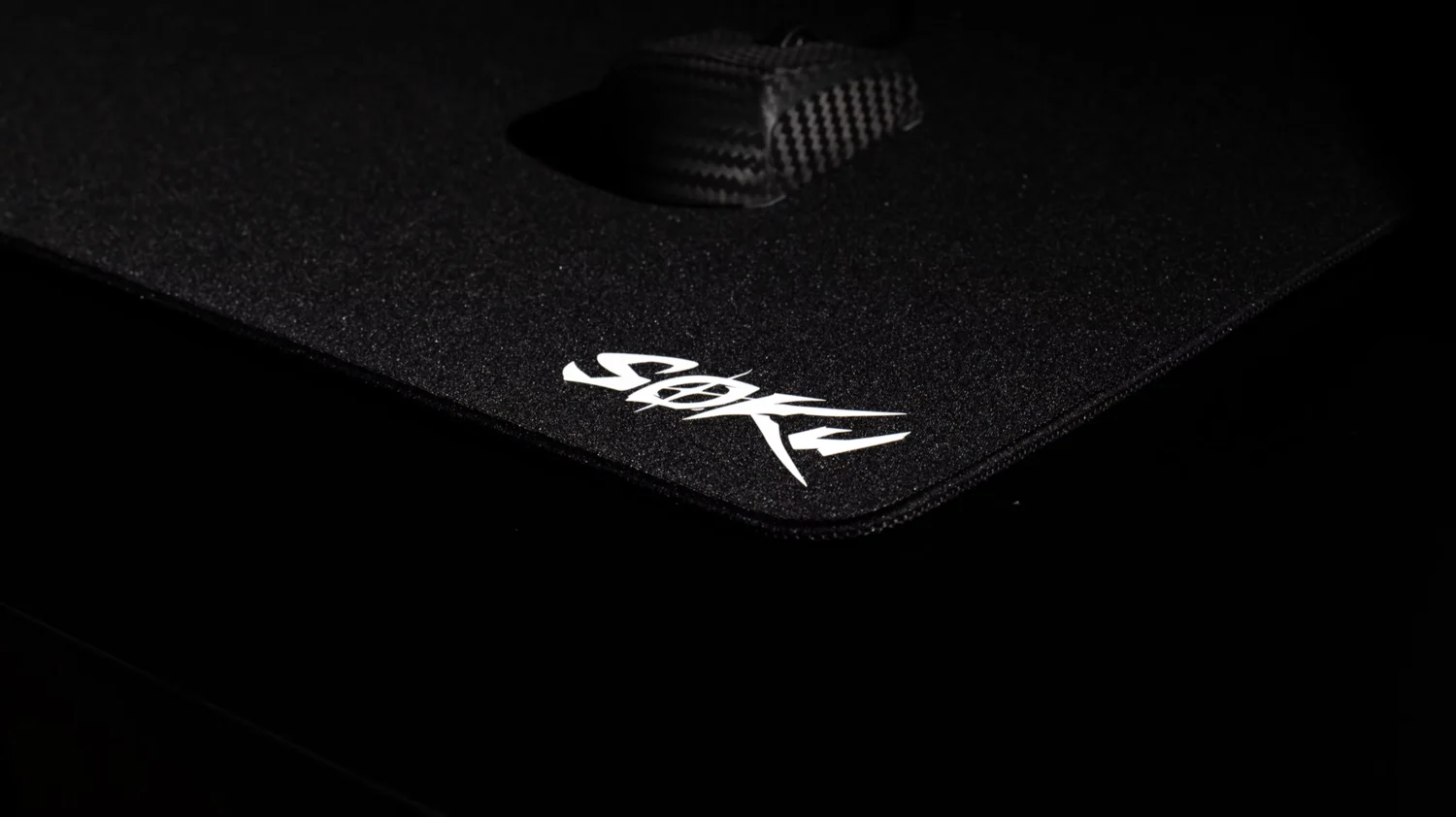 SOKU - Pro1 Mousepad SOKU - Pro1 Mousepad