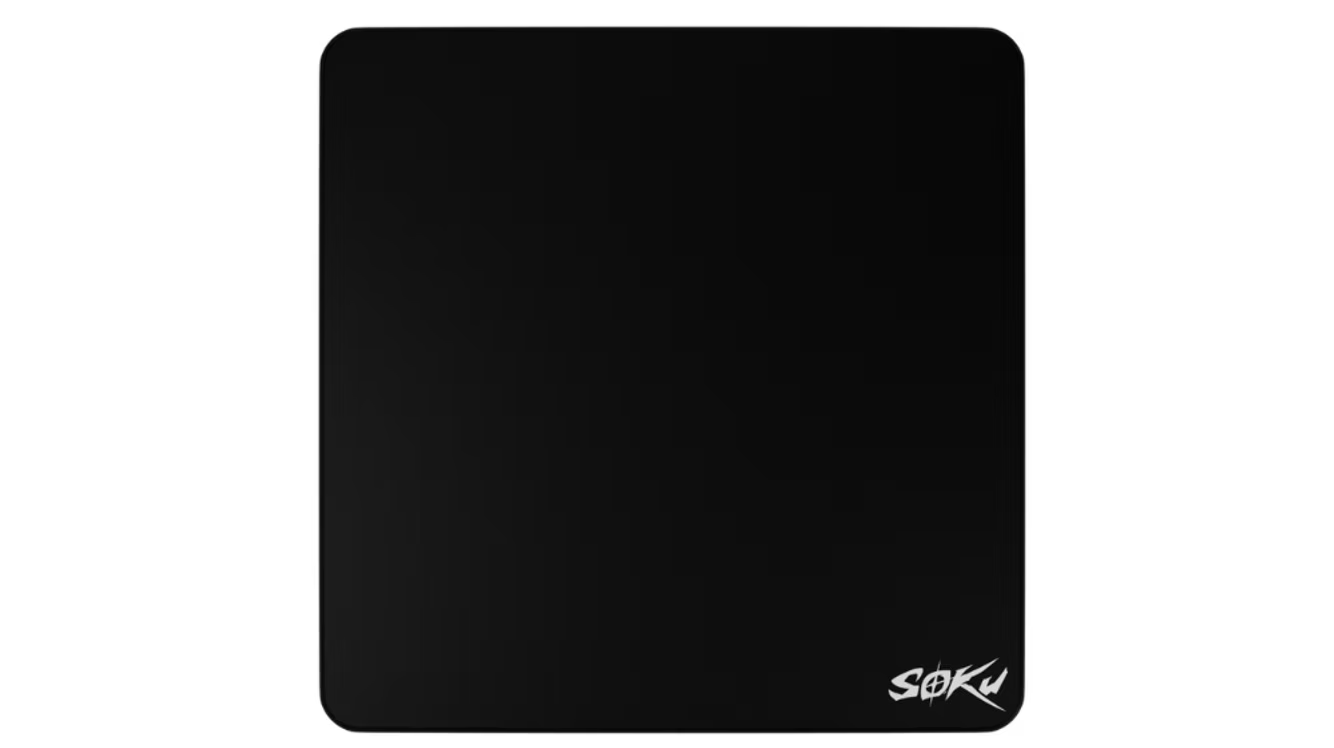 SOKU - Pro1 Mousepad