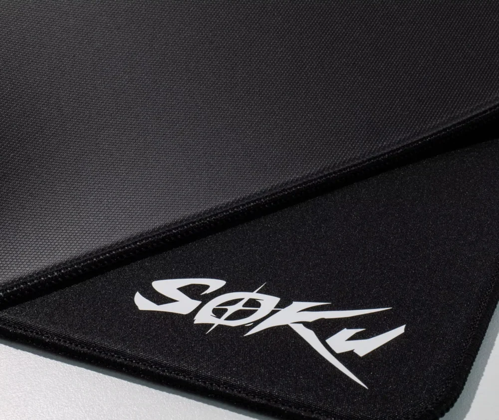 SOKU - Pro1 Mousepad SOKU - Pro1 Mousepad