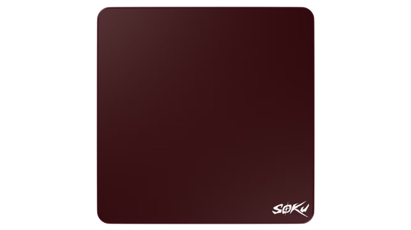 SOKU - Pro1 Mousepad
