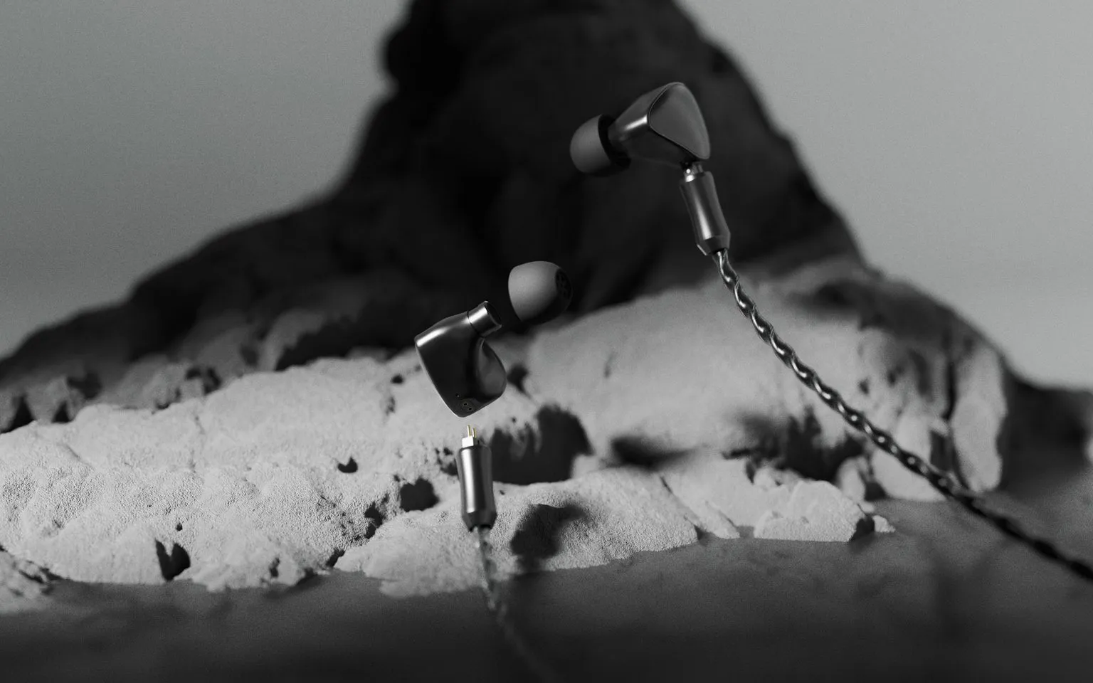 TEKKUSAI Lucid IEM