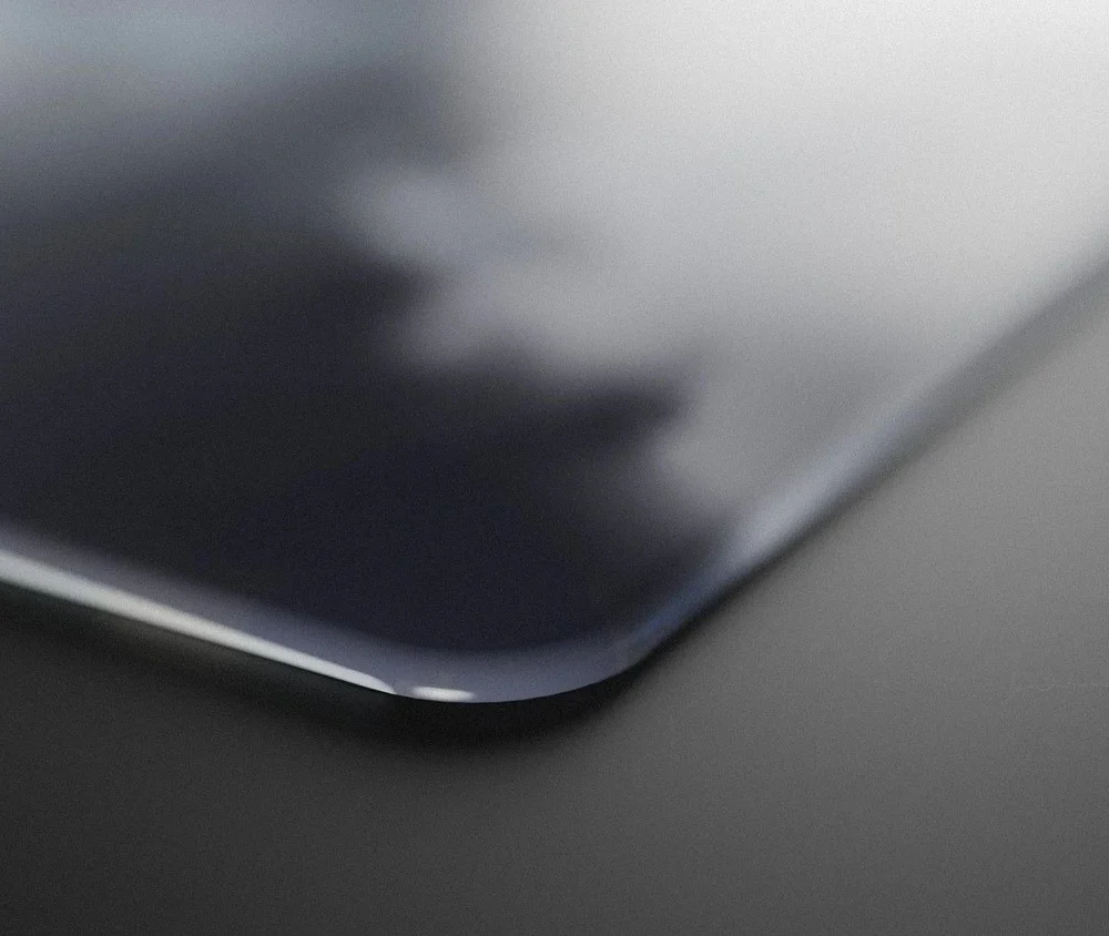 Tekkusai - Phantom Glass Mousepad