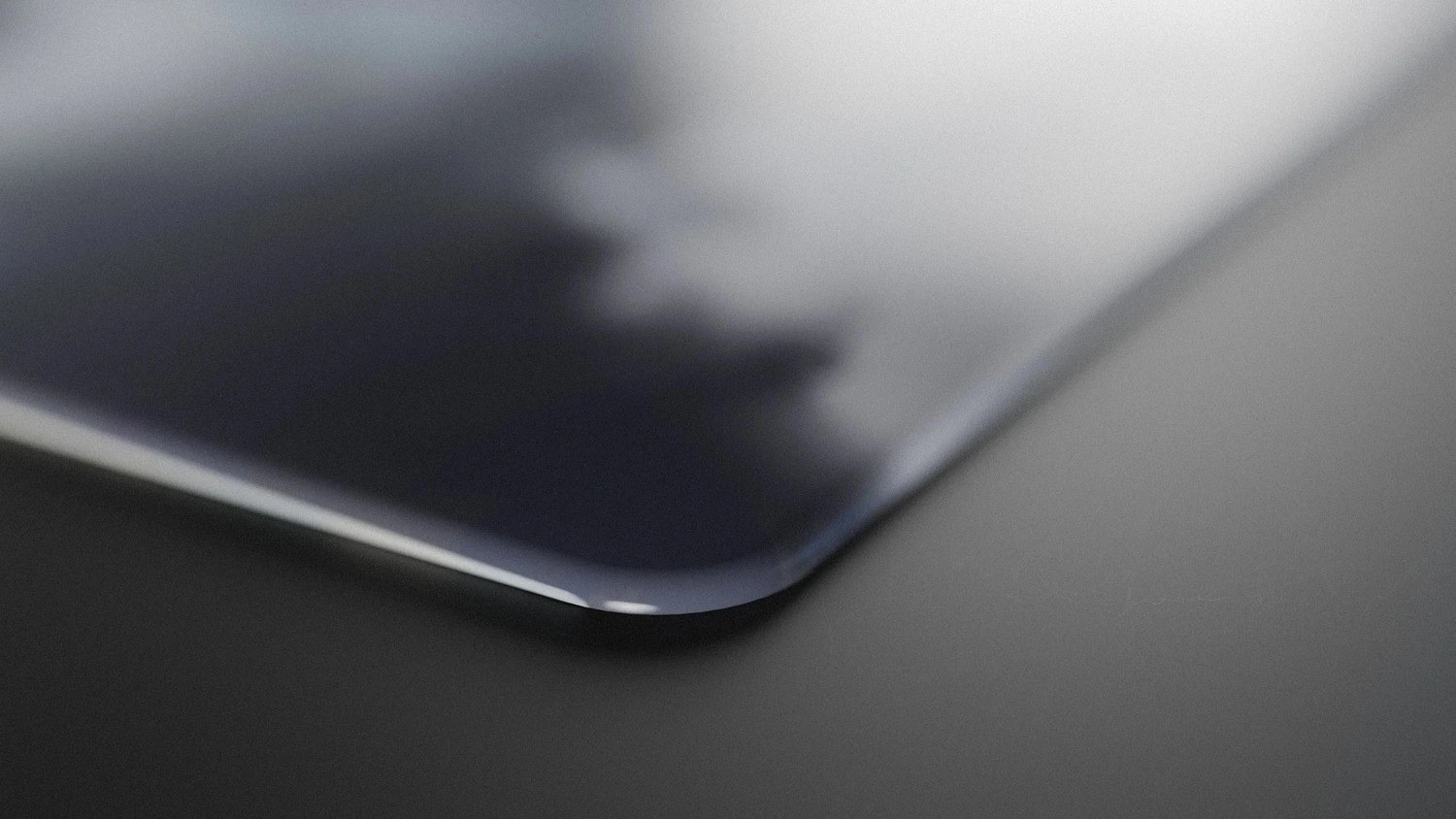 Tekkusai - Phantom Glass Mousepad