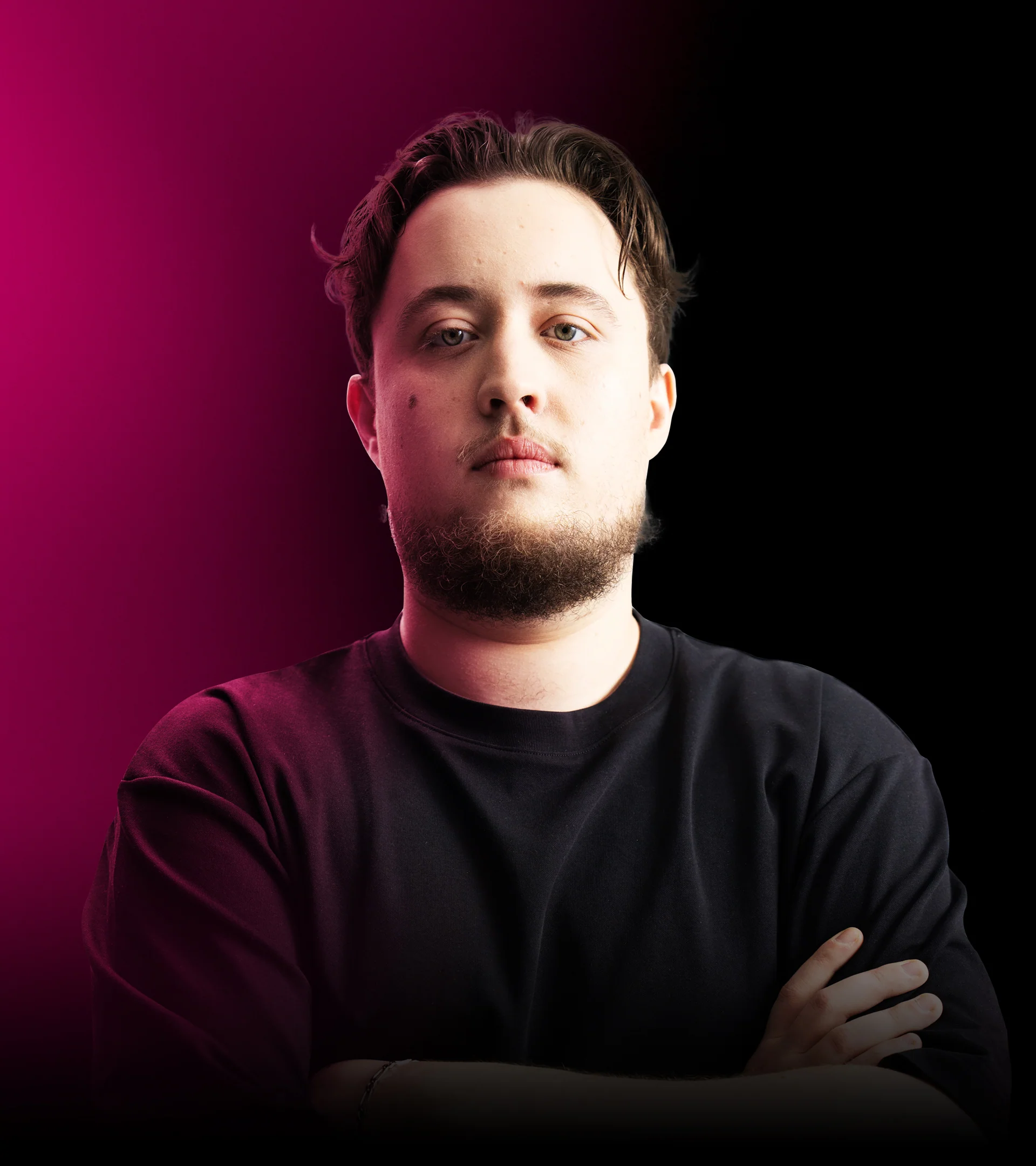 ZywOo Mouse