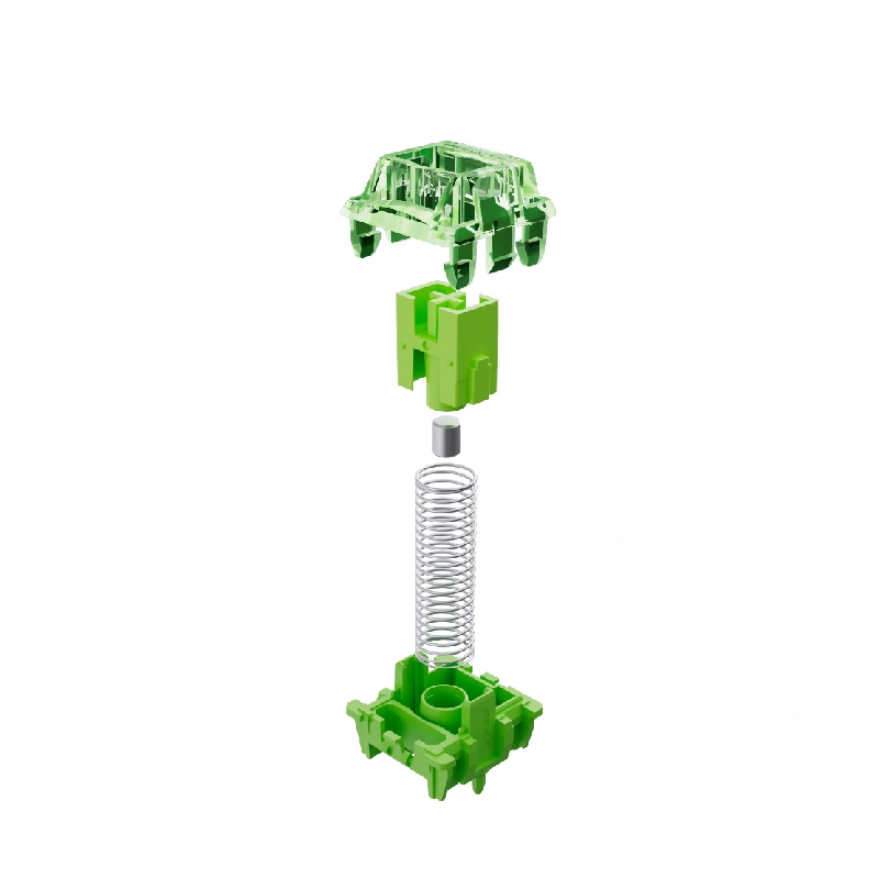 GATERON Magnetic Green Dragon HE Switch