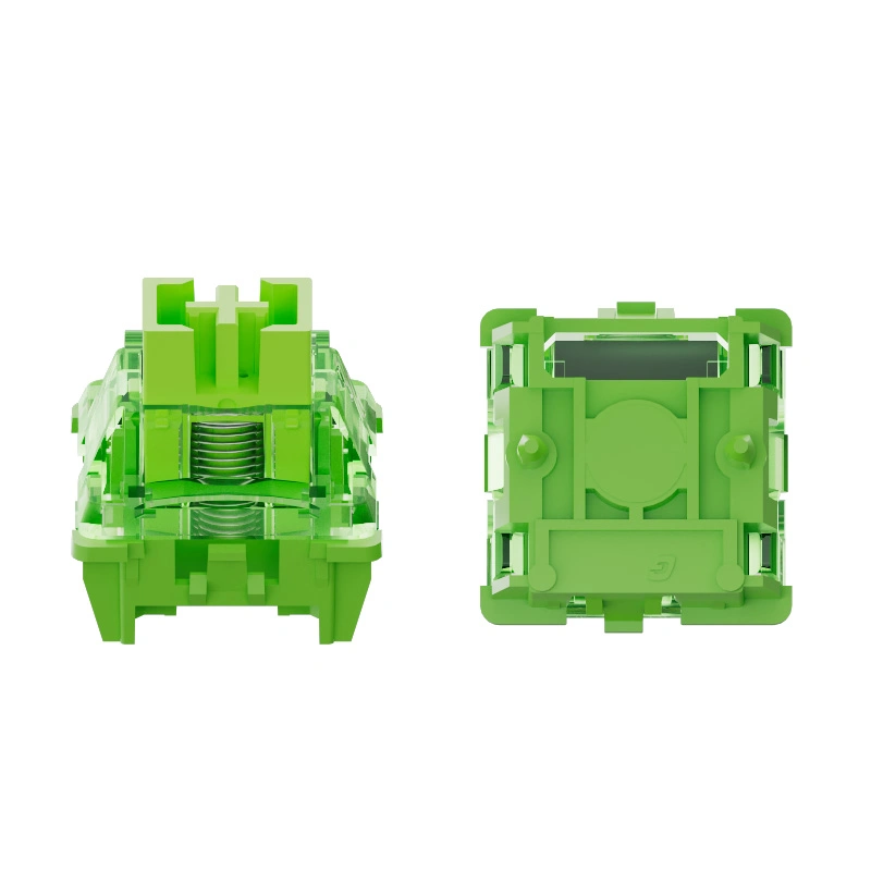 GATERON Magnetic Green Dragon HE Switch