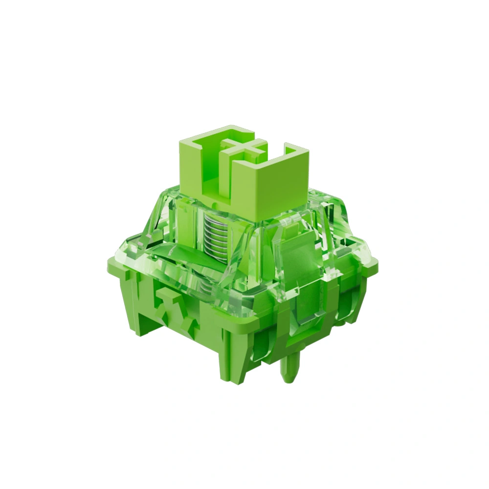 GATERON Magnetic Green Dragon HE Switch