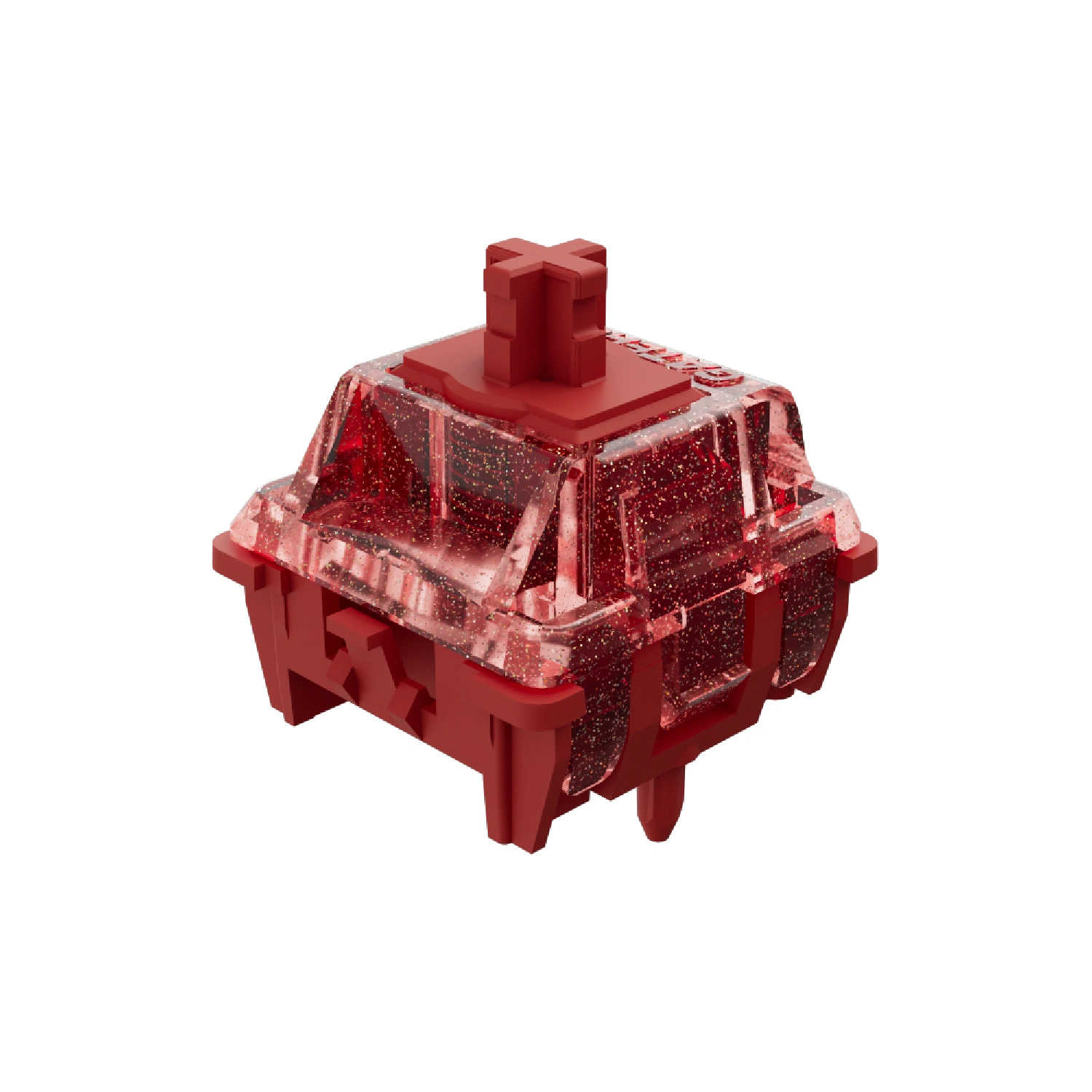 GATERON Magnetic Jade Ruby HE Switch