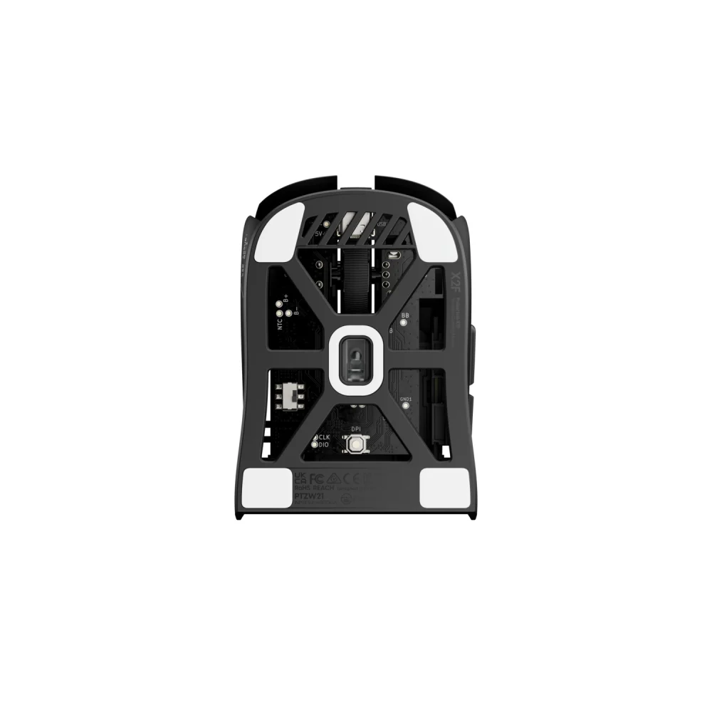 [Pulsar LAB] X2F Gaming Mouse