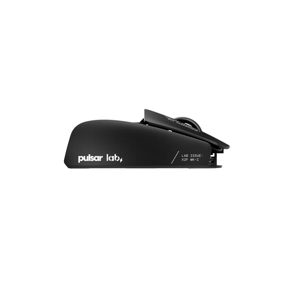 [Pulsar LAB] X2F Gaming Mouse