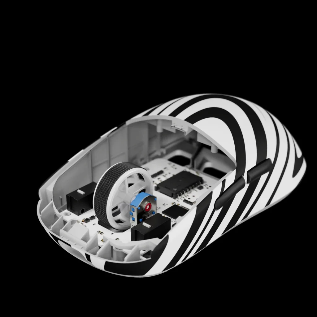 Boardzy Crazylight