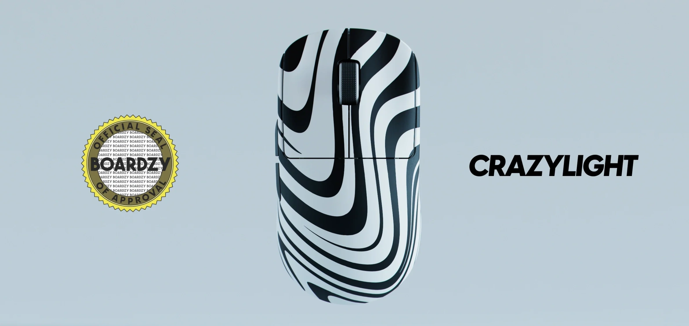 Boardzy Crazylight
