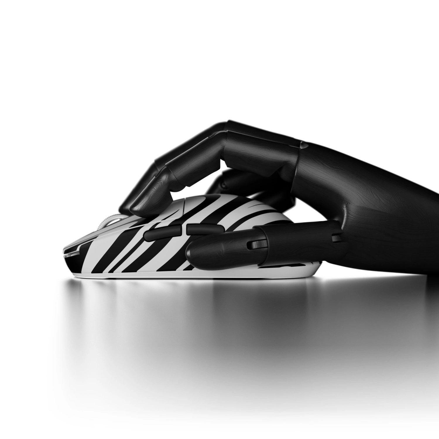 Boardzy Edition] X2 CrazyLight Gaming Mouse - ZerkGamingMods