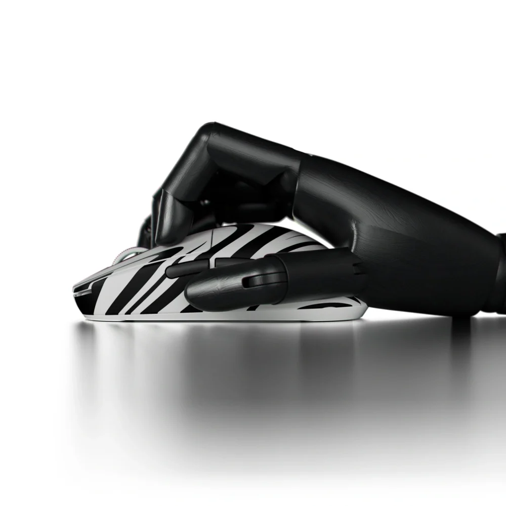 Boardzy Edition] X2 CrazyLight Gaming Mouse - ZerkGamingMods