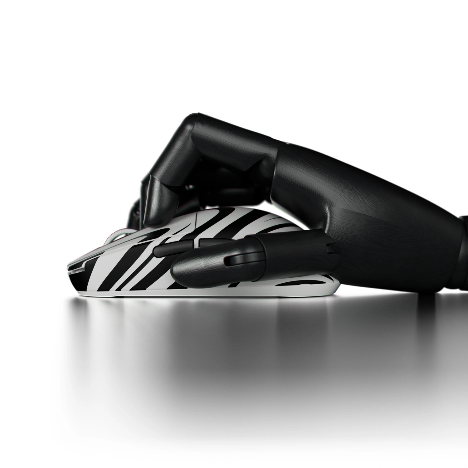 Boardzy Edition] X2 CrazyLight Gaming Mouse - ZerkGamingMods