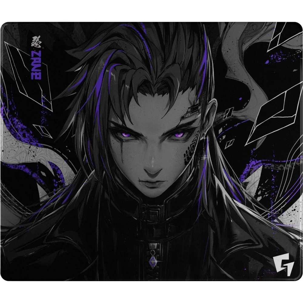 GLSSWRKS – Zane Glass Mousepad GLSSWRKS – Zane Glass Mousepad