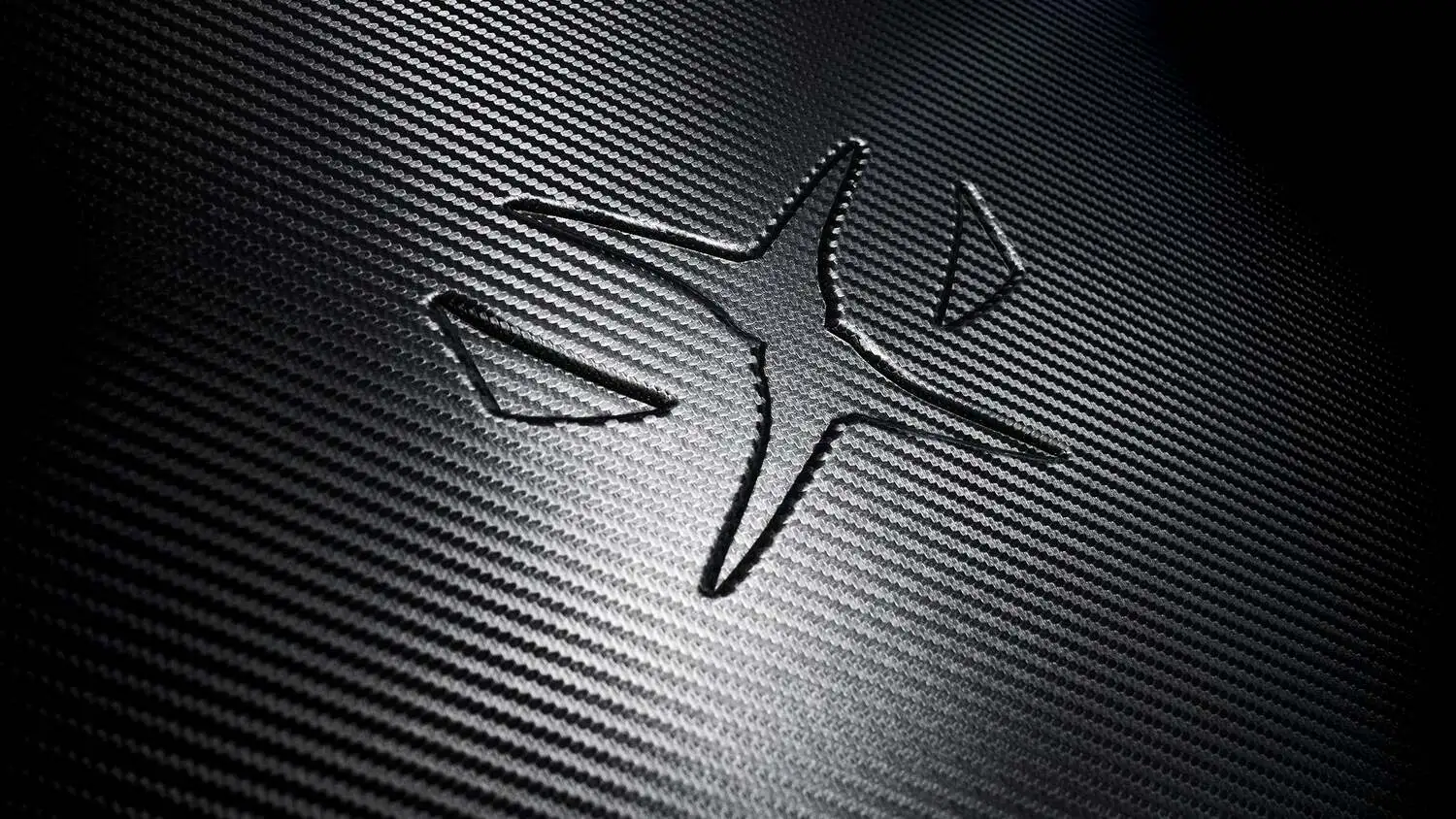 Oni's Oath Glass Pad - Limited Edition