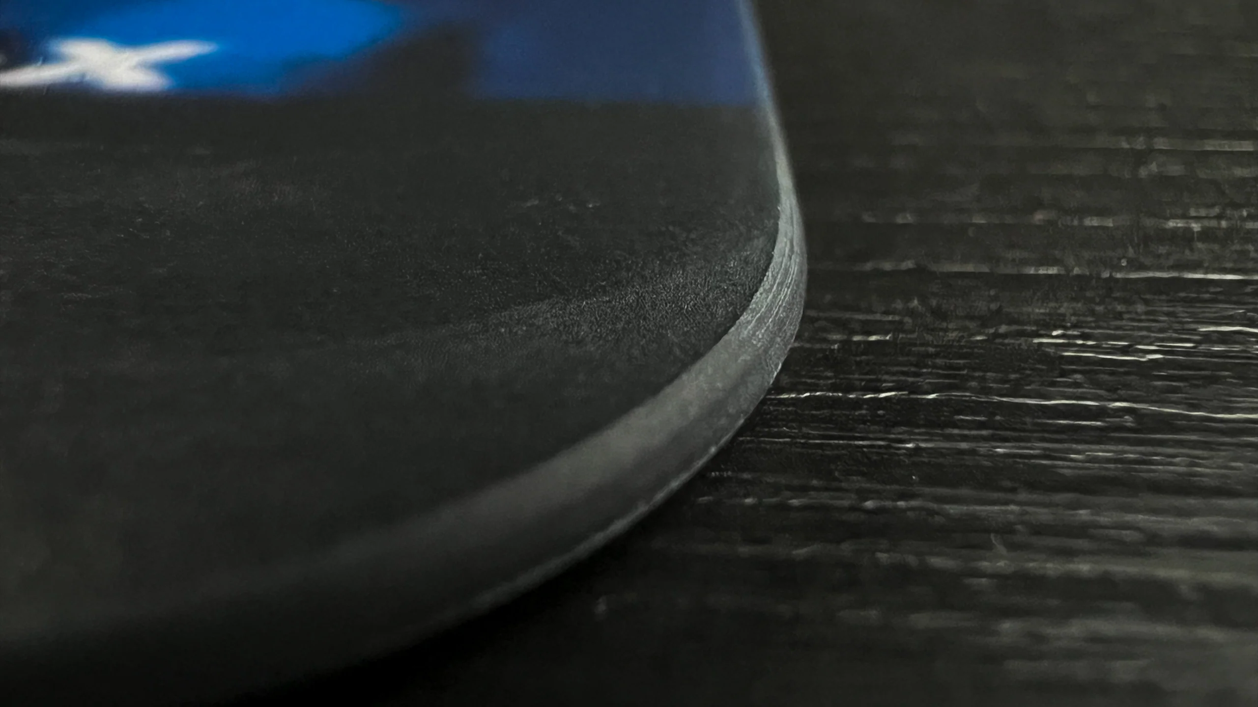 Oni's Oath Glass Pad - Limited Edition