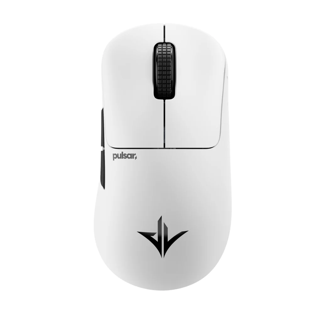 Pulsar Pro Series JV-X Gaming Mouse Pulsar Pro Series JV-X Gaming Mouse
