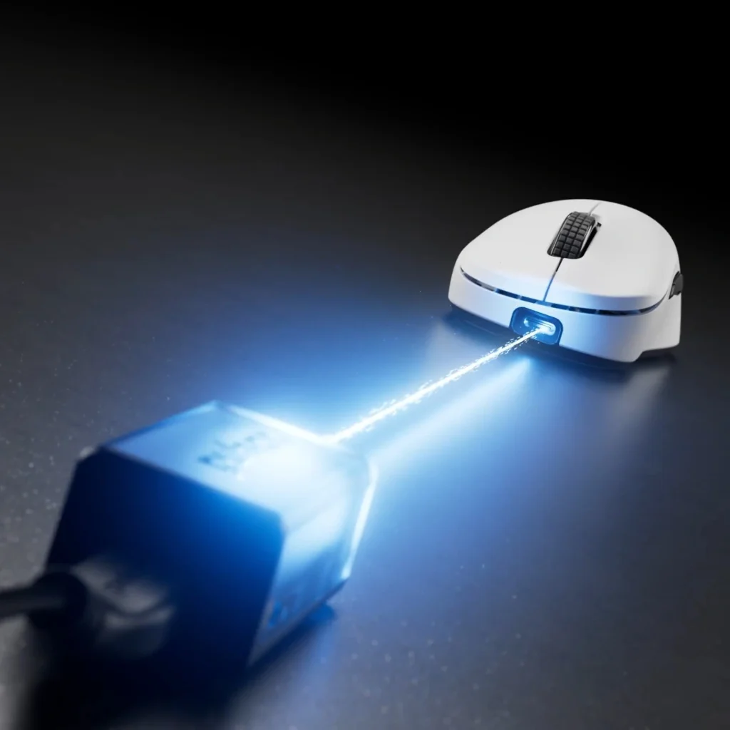 Pulsar Pro Series JV-X Gaming Mouse