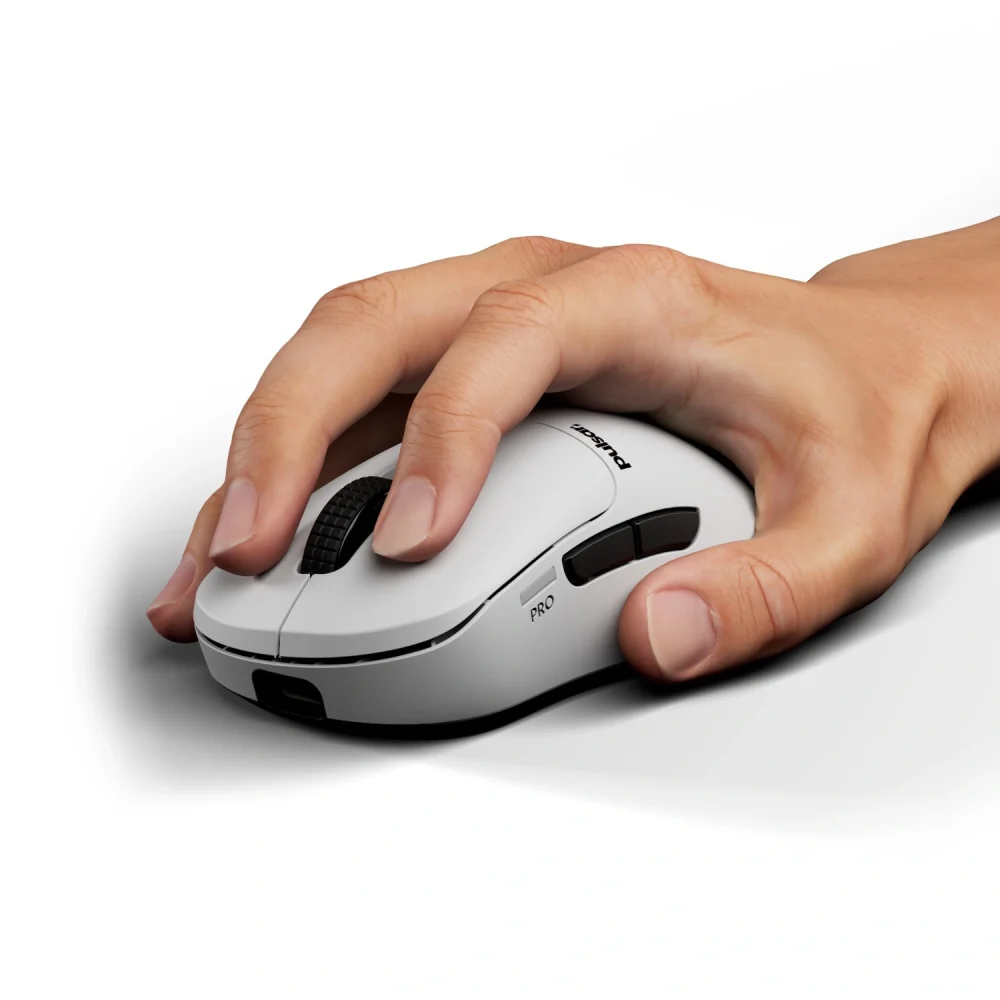 Pulsar Pro Series JV-X Gaming Mouse - ZerkGamingMods