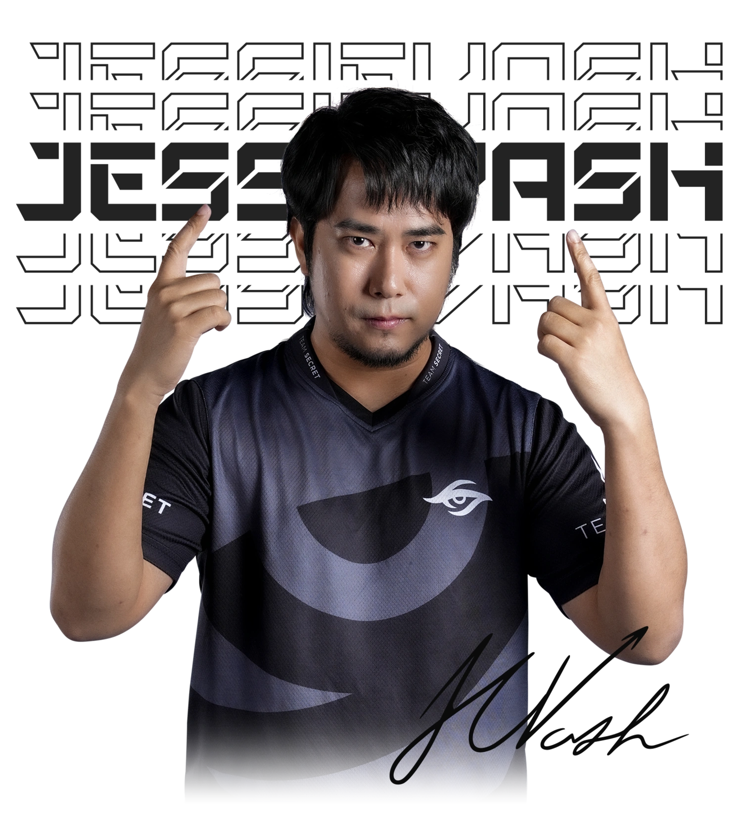 Pulsar Pro Series JV-X Gaming Mouse
