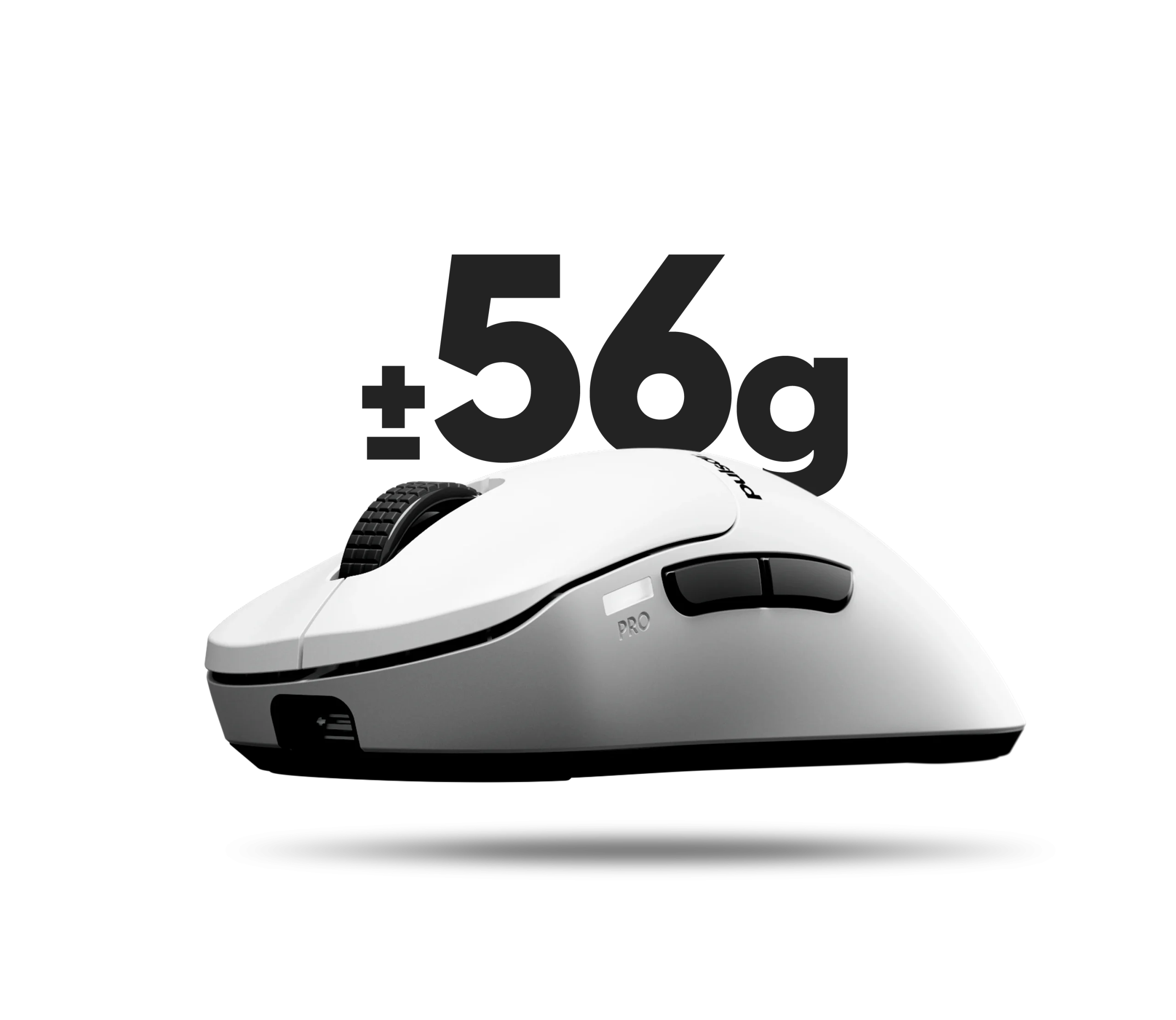 Pulsar Pro Series JV-X Gaming Mouse