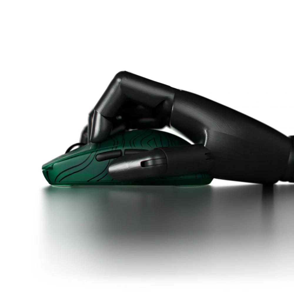 RandomFrankP Edition X2 CrazyLight Gaming Mouse