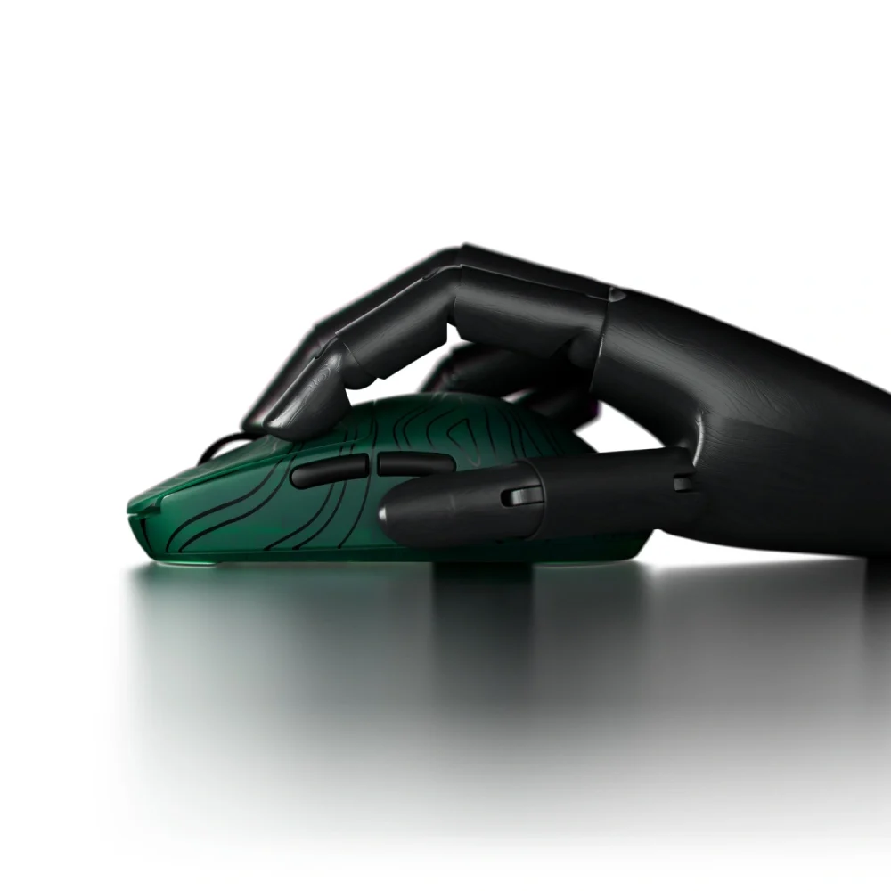 RandomFrankP Edition X2 CrazyLight Gaming Mouse
