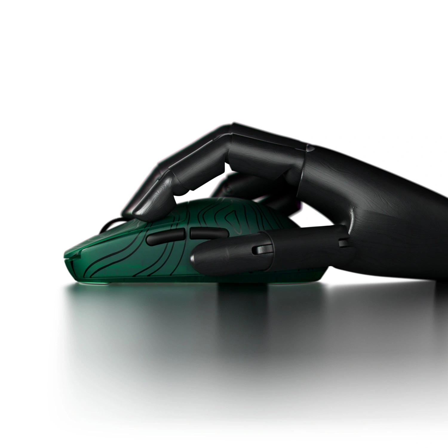 RandomFrankP Edition X2 CrazyLight Gaming Mouse