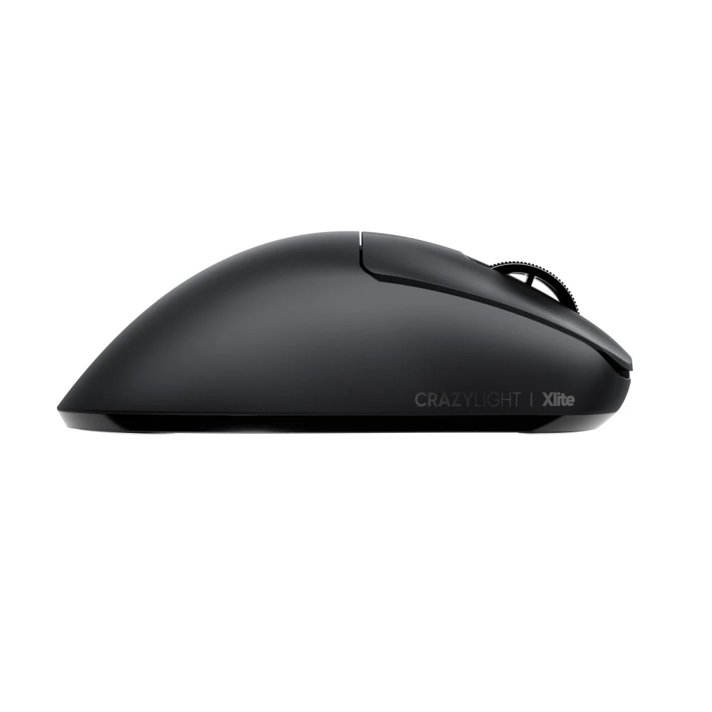 Xlite CrazyLight Gaming Mouse Xlite CrazyLight Gaming Mouse