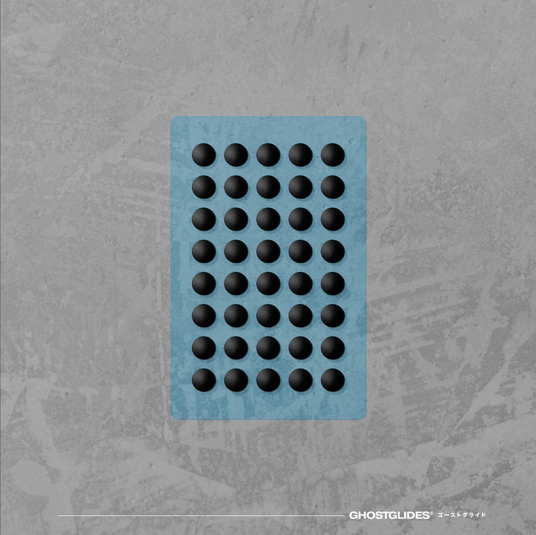 CYCLONE PRO DOTS