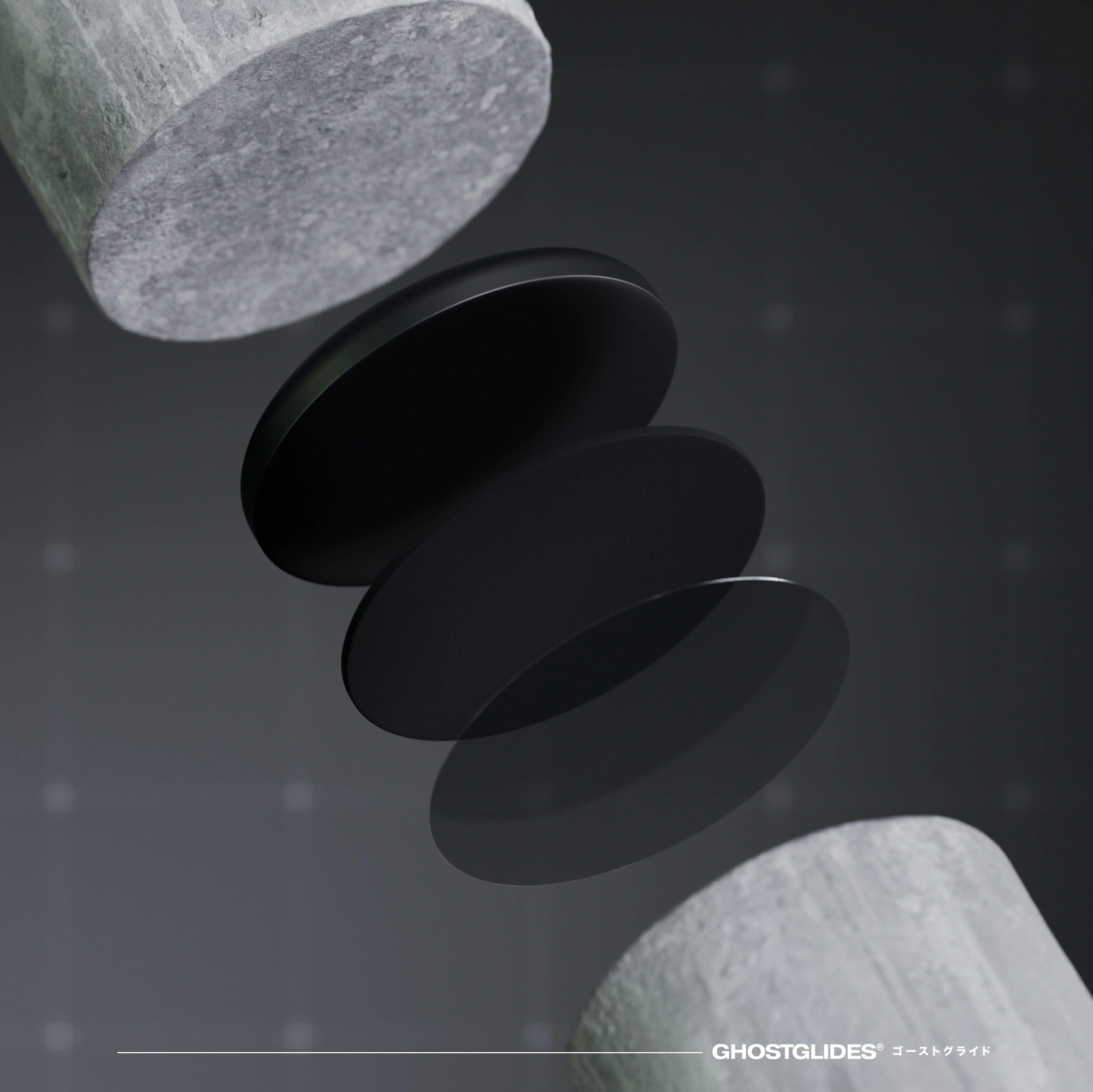 CYCLONE PRO DOTS CYCLONE PRO DOTS